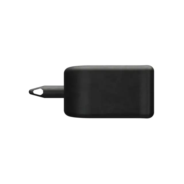 Tailgate Bumper - Mopar (55276274AD) - view 4