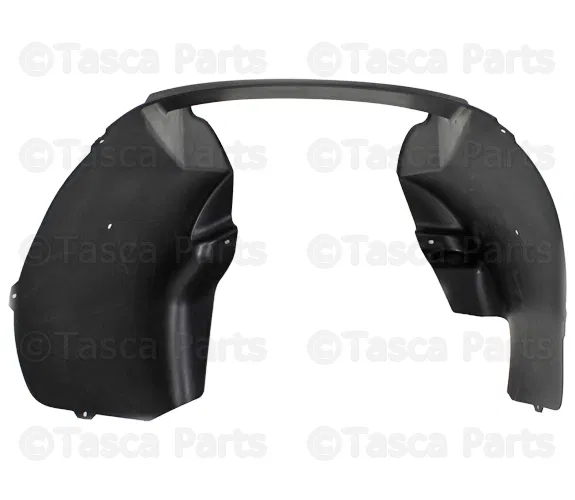 Splash Shield, Left - Mopar (55276313AB)