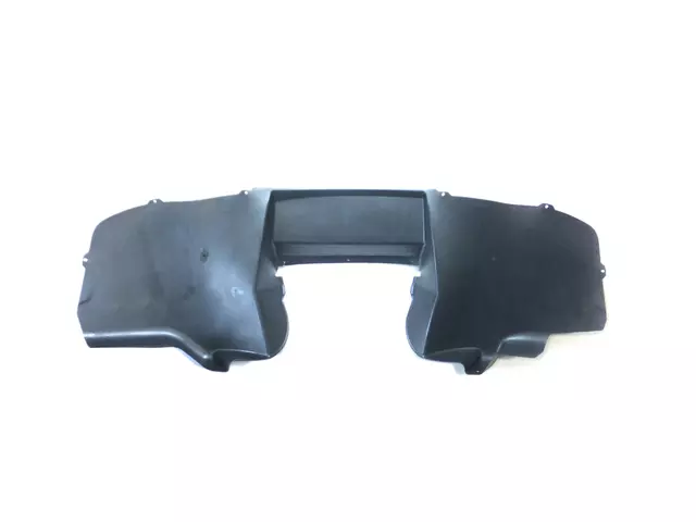 Splash Shield, Left - Mopar (55276313AB) - view 10