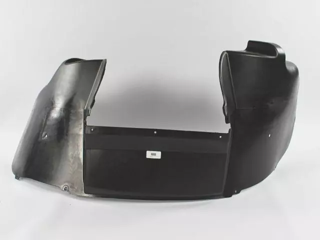 Splash Shield, Left - Mopar (55276313AB) - view 11