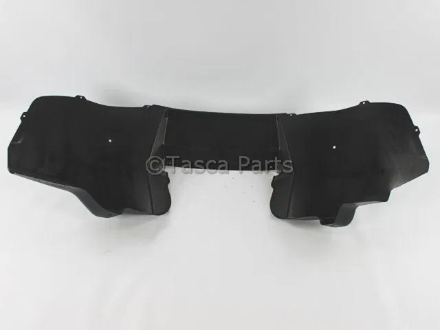 Splash Shield, Left - Mopar (55276313AB) - view 16