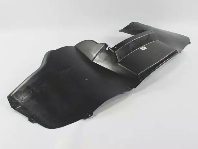 Splash Shield, Left - Mopar (55276313AB) - view 19