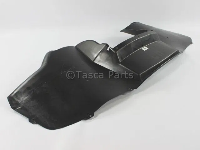 Splash Shield, Left - Mopar (55276313AB) - view 2