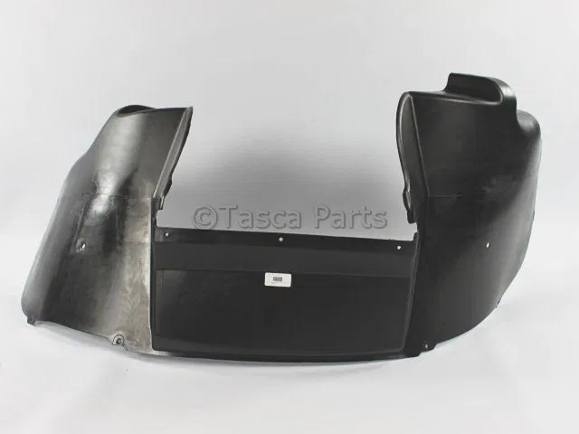 Splash Shield, Left - Mopar (55276313AB) - view 3