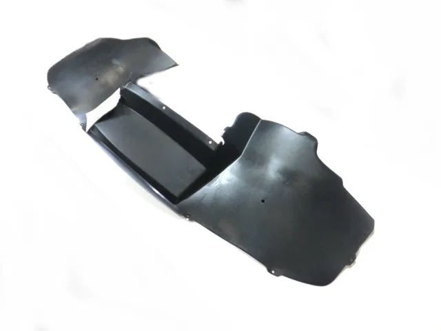 Splash Shield, Left - Mopar (55276313AB) - view 5