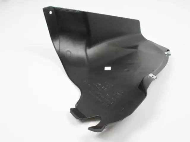 Splash Shield, Right - Mopar (55276322AB) - view 7