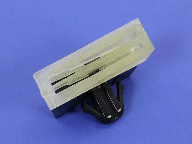 Windshield Spacer - Mopar (55276549AC) - view 3