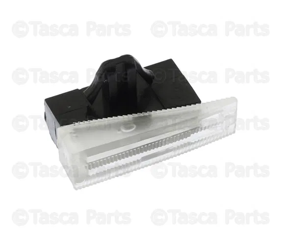 Windshield Spacer - Mopar (55276549AC) - view 6