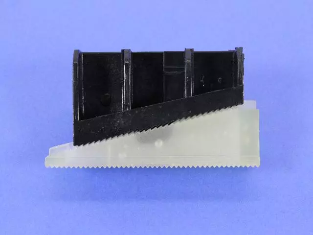 Windshield Spacer - Mopar (55276549AC) - view 9