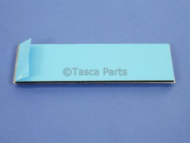 Tailgate Nameplate - Mopar (55277437AA) - view 11