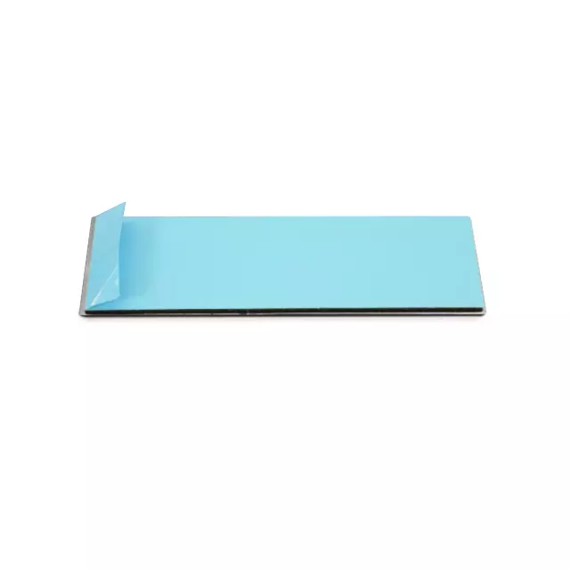 Tailgate Nameplate - Mopar (55277437AA) - view 13