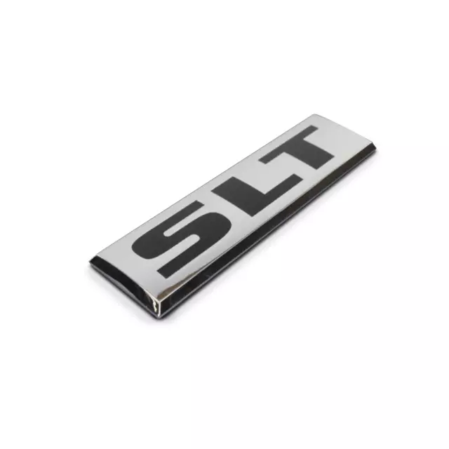 Tailgate Nameplate - Mopar (55277437AA) - view 6