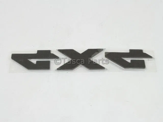 Tailgate Nameplate - Mopar (55277438AA) - view 11
