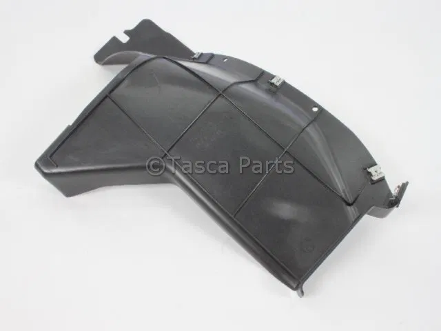 Splash Shield, Right - Mopar (55277444AD) - view 2