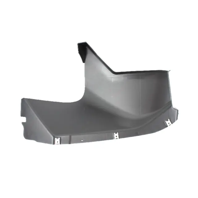 Splash Shield, Right - Mopar (55277444AD) - view 4