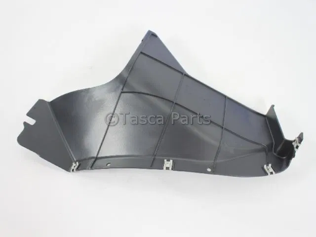 Splash Shield, Left - Mopar (55277445AD)