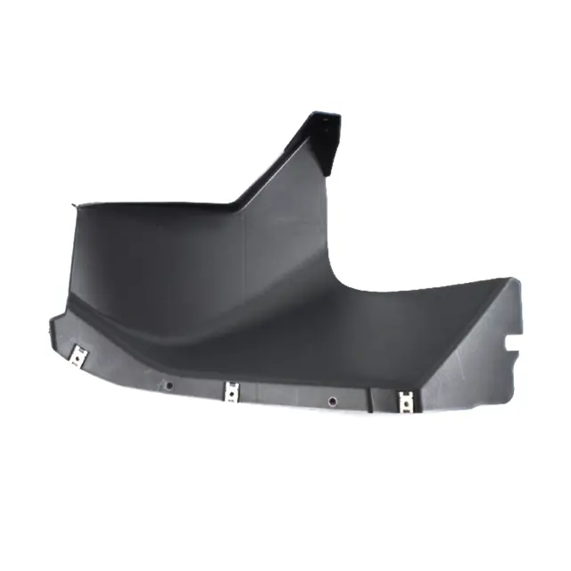 Splash Shield, Left - Mopar (55277445AD) - view 14