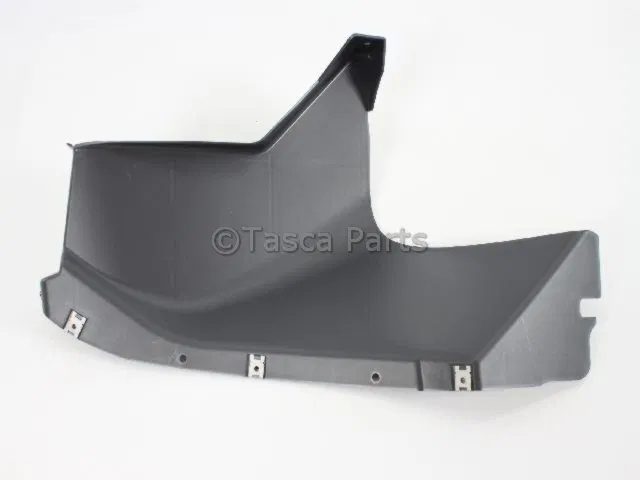 Splash Shield, Left - Mopar (55277445AD) - view 2