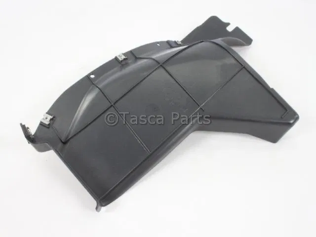 Splash Shield, Left - Mopar (55277445AD) - view 3
