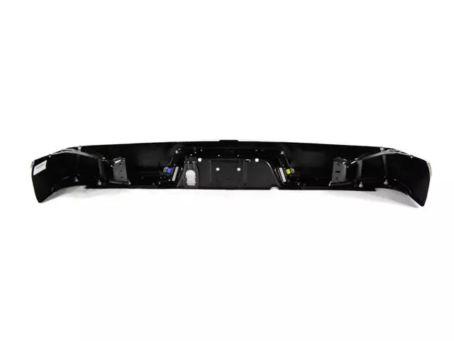 Step Bumper Assembly - Mopar (55277451AE) - view 7