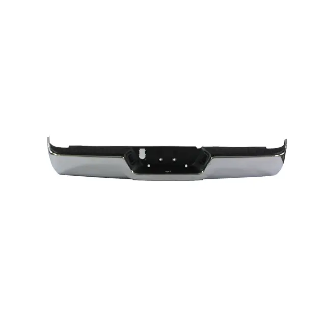 Step Bumper Assembly - Mopar (55277451AE) - view 8