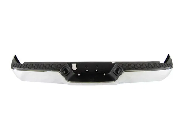 Step Bumper Assembly - Mopar (55277451ad)