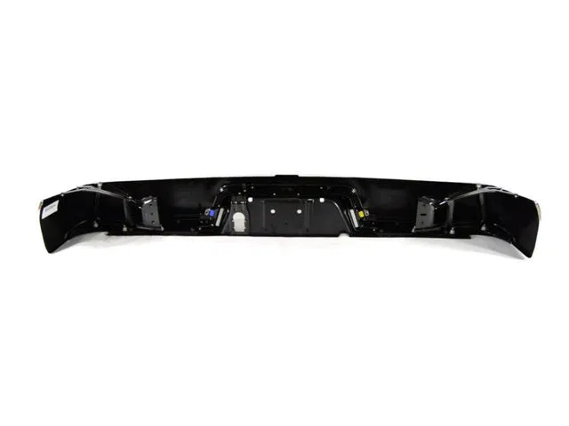 Step Bumper Assembly - Mopar (55277451ad) - view 2