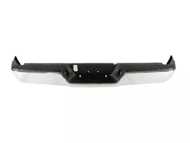 Step Bumper Assembly - Mopar (55277451ad) - view 8