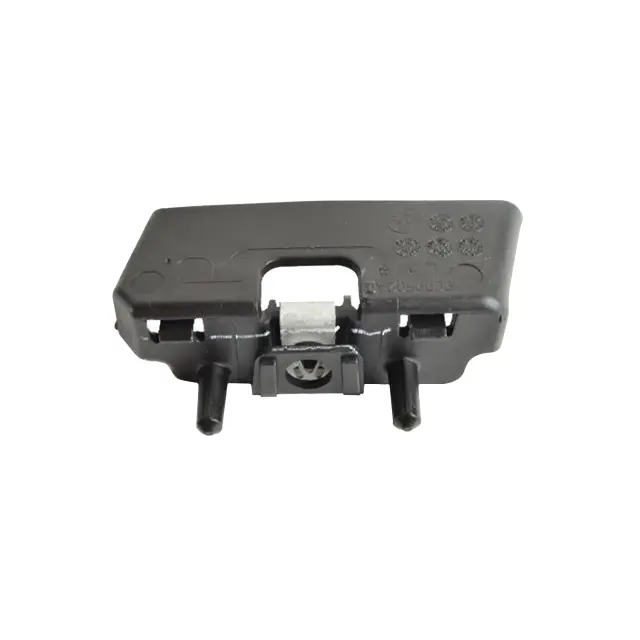 Fascia Bracket, Right - Mopar (55277480AD) - view 4