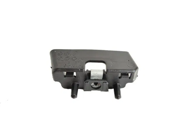 Fascia Bracket, Left - Mopar (55277481AD) - view 3
