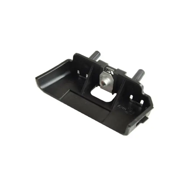 Fascia Bracket, Left - Mopar (55277481AD) - view 5