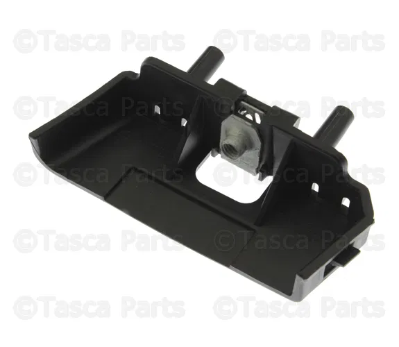 Fascia Bracket, Left - Mopar (55277481AD) - view 7