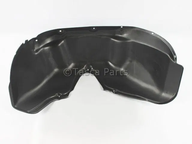 Splash Shield - Driver's Side (LH) - Mopar (55346053) - view 13