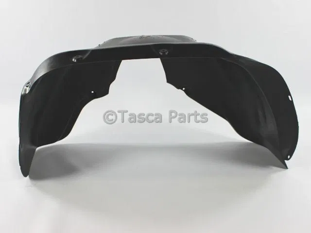Splash Shield - Driver's Side (LH) - Mopar (55346053) - view 14