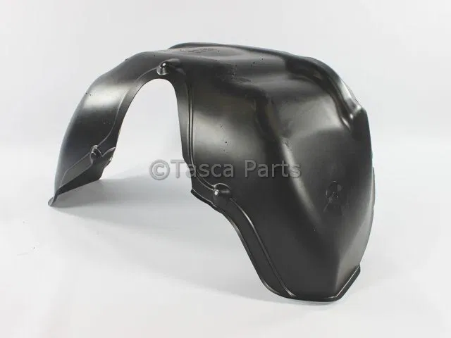 Splash Shield - Driver's Side (LH) - Mopar (55346053) - view 15