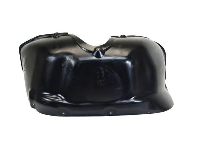 Splash Shield - Driver's Side (LH) - Mopar (55346053) - view 17