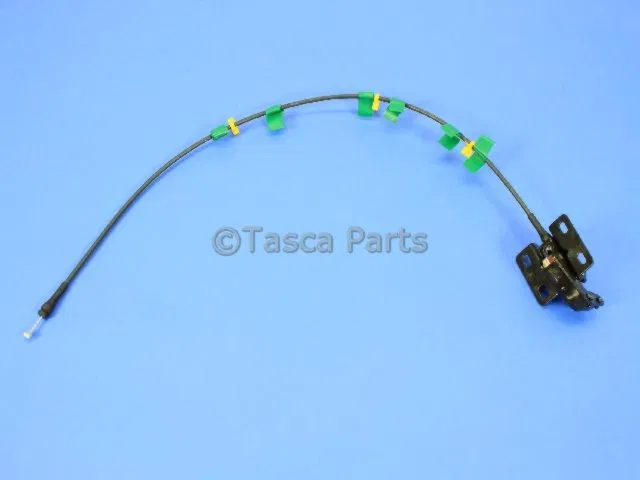 LATCH - Mopar (55359381AD) - view 10