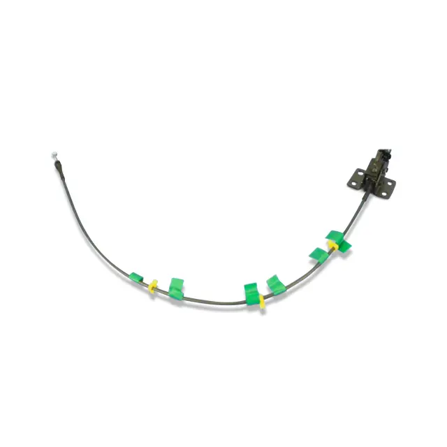 LATCH - Mopar (55359381AD) - view 15