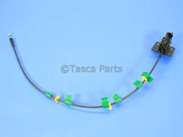 LATCH - Mopar (55359381AD) - view 3
