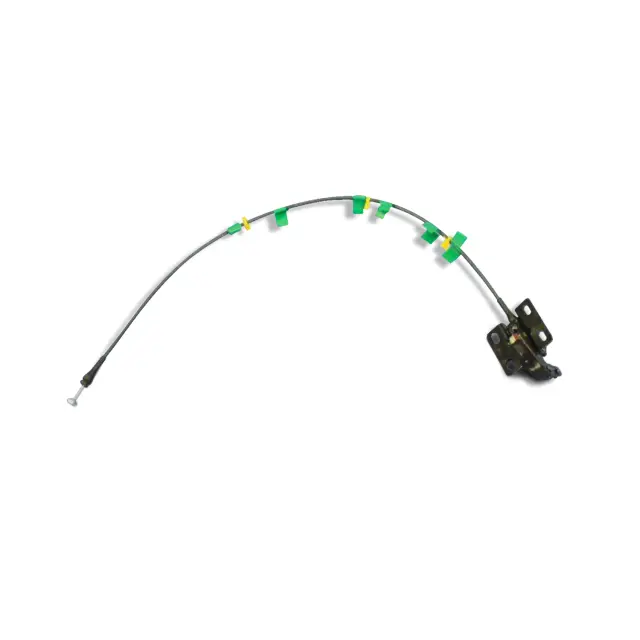 LATCH - Mopar (55359381AD) - view 5