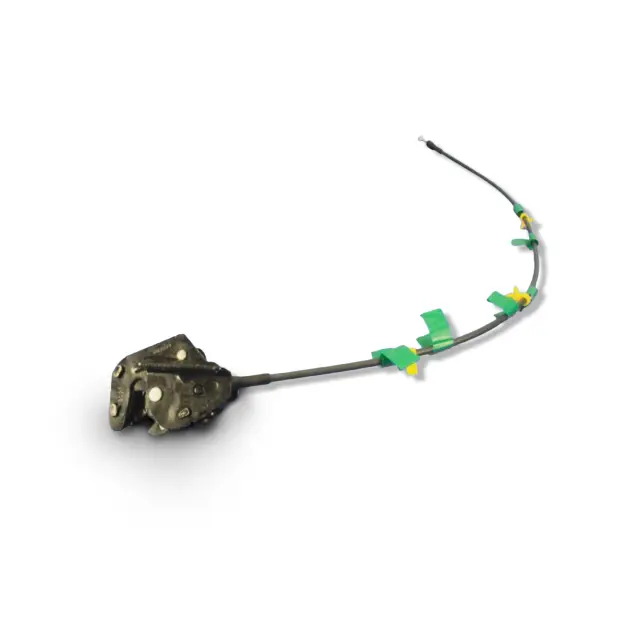 LATCH - Mopar (55359381AD) - view 6