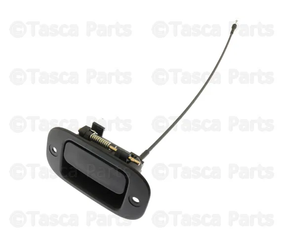 Handle - Driver's Side (LH) - Mopar (55359611AA)