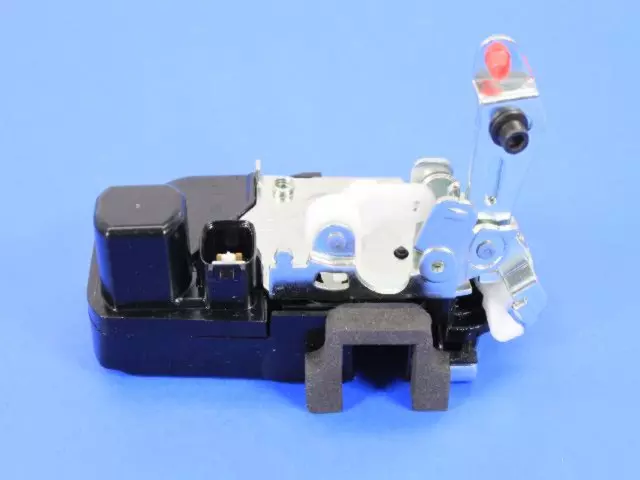 Tailgate Latch - Mopar (55360641AE) - view 4