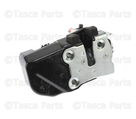 Tailgate Latch - Mopar (55360641AE) - view 6