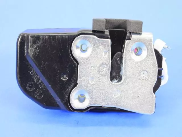 Tailgate Latch - Mopar (55360641AE) - view 8