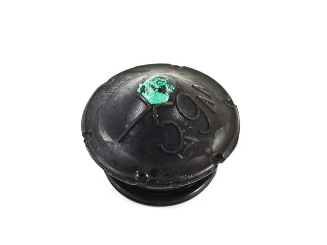 Jounce Bumper - Mopar (55366759AA) - view 2