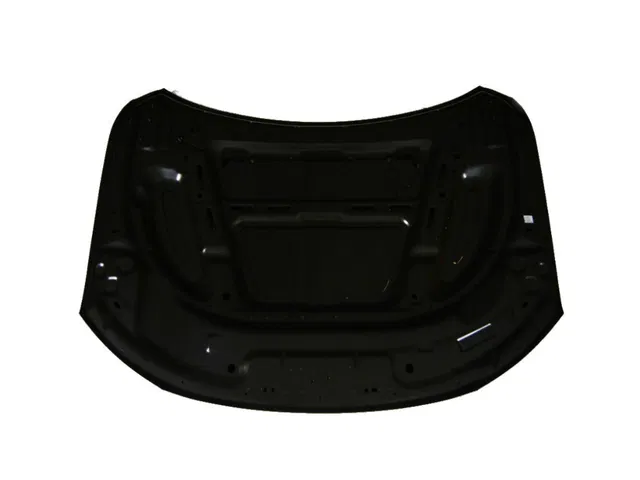 Hood Panel - Mopar (55369453AE) - view 7