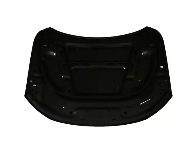 Hood Panel - Mopar (55369453AE) - view 8