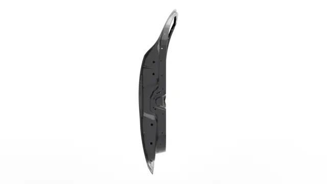 Front Door, Right - Mopar (55369462ao) - view 7