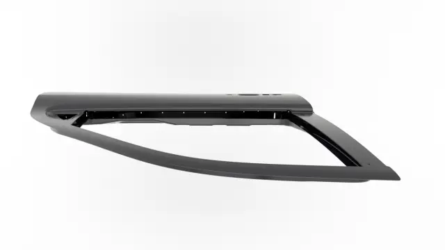 Front Door, Right - Mopar (55369462ao) - view 8